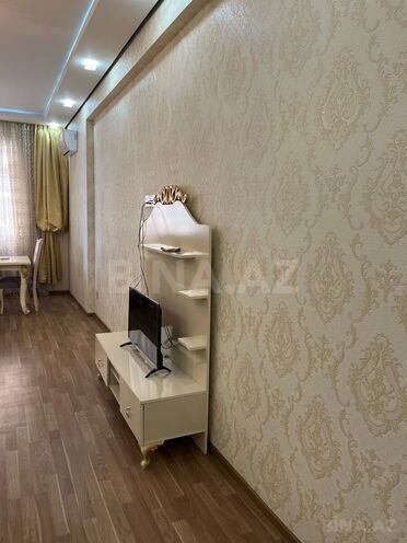 İcarəyə verilir 2 otaqlı yeni tikili 100 m², Nəsimi m., photo 8 from 32