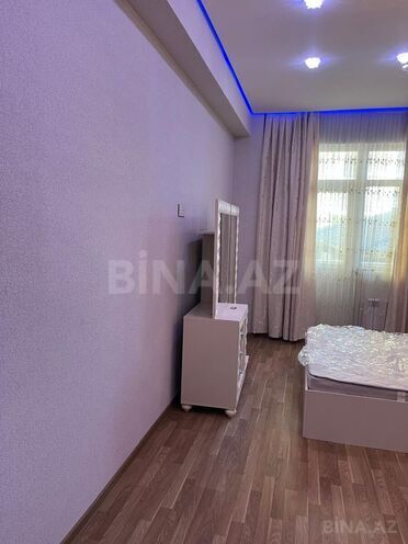 İcarəyə verilir 2 otaqlı yeni tikili 100 m², Nəsimi m., photo 22 from 32