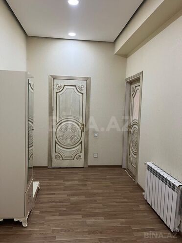 İcarəyə verilir 2 otaqlı yeni tikili 100 m², Nəsimi m., photo 24 from 32