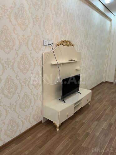 İcarəyə verilir 2 otaqlı yeni tikili 100 m², Nəsimi m., photo 17 from 32