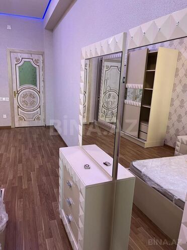 İcarəyə verilir 2 otaqlı yeni tikili 100 m², Nəsimi m., photo 10 from 32