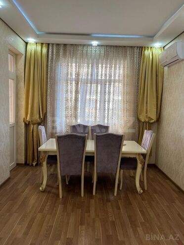İcarəyə verilir 2 otaqlı yeni tikili 100 m², Nəsimi m., photo 23 from 32