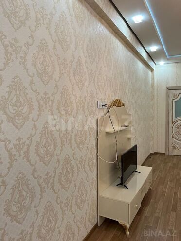 İcarəyə verilir 2 otaqlı yeni tikili 100 m², Nəsimi m., photo 18 from 32