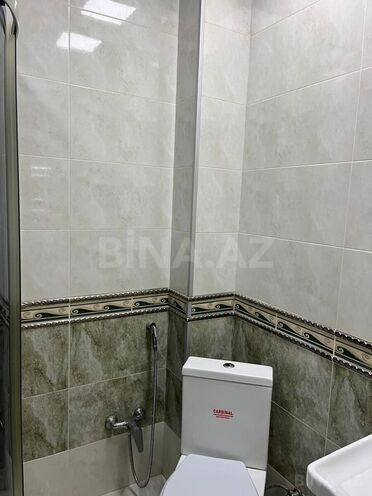 İcarəyə verilir 2 otaqlı yeni tikili 100 m², Nəsimi m., photo 27 from 32