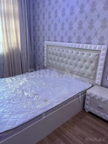 İcarəyə verilir 2 otaqlı yeni tikili 100 m², Nəsimi m., photo 16 from 32