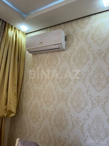 İcarəyə verilir 2 otaqlı yeni tikili 100 m², Nəsimi m., photo 19 from 32