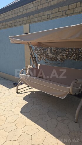 İcarəyə verilir 3 otaqlı həyət evi/bağ evi 80 m², Fatmayı q., photo 6 from 15