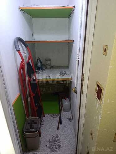 Сдаётся 2-комн. вторичка 60 м², м. Ахмедлы, photo 8 from 9