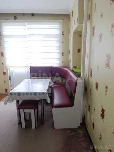 Сдаётся 2-комн. вторичка 60 м², м. Ахмедлы, photo 6 from 9