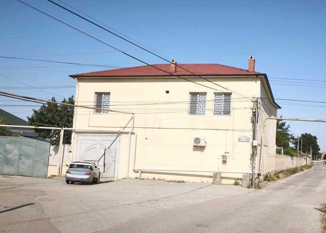 Продаётся 3-комн. дом/дача 190 м², пос. Новханы, photo 1 from 22