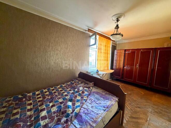 Satılır 2 otaqlı köhnə tikili 45 m², Şah İsmayıl Xətai m., photo 8 from 11