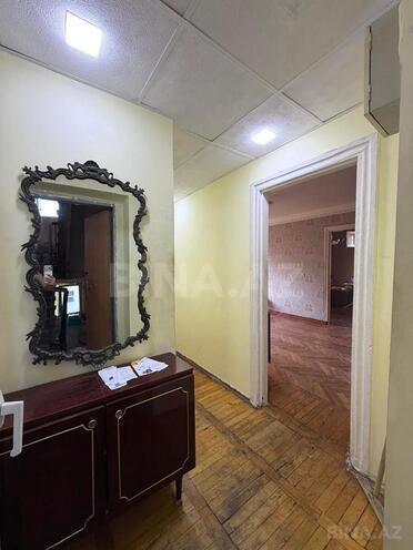 Satılır 2 otaqlı köhnə tikili 45 m², Şah İsmayıl Xətai m., photo 9 from 11