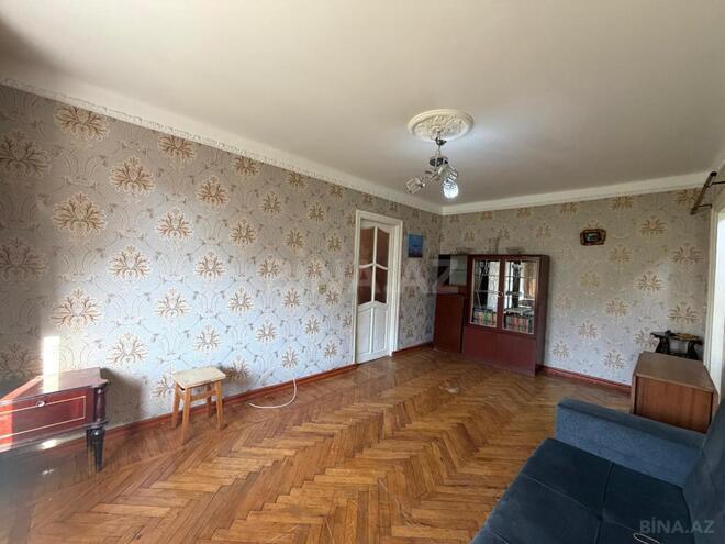 Satılır 2 otaqlı köhnə tikili 45 m², Şah İsmayıl Xətai m., photo 5 from 11
