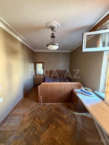 Satılır 2 otaqlı köhnə tikili 45 m², Şah İsmayıl Xətai m., photo 7 from 11