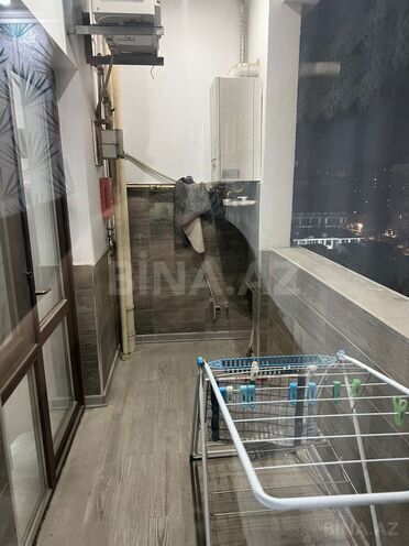 İcarəyə verilir 2 otaqlı yeni tikili 104 m², Elmlər Akademiyası m., photo 8 from 14
