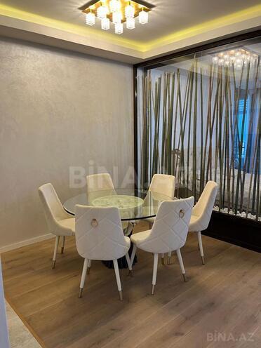 İcarəyə verilir 1 otaqlı yeni tikili 70 m², Sea Breeze q., photo 21 from 24