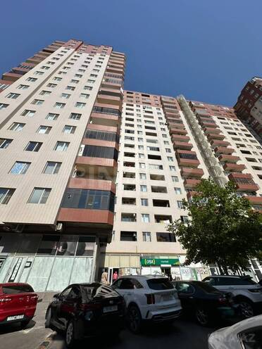 Продаётся 2-комн. новостройка 51 м², м. Азадлыг проспекти, photo 6 from 11