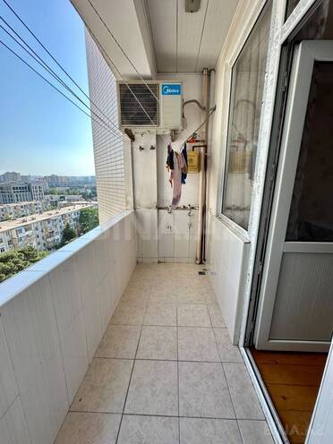 Продаётся 2-комн. новостройка 51 м², м. Азадлыг проспекти, photo 4 from 11