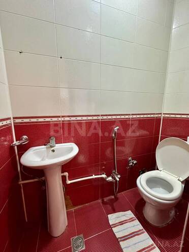 Продаётся 2-комн. новостройка 51 м², м. Азадлыг проспекти, photo 7 from 11