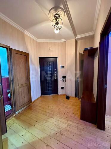 Продаётся 2-комн. новостройка 51 м², м. Азадлыг проспекти, photo 1 from 11