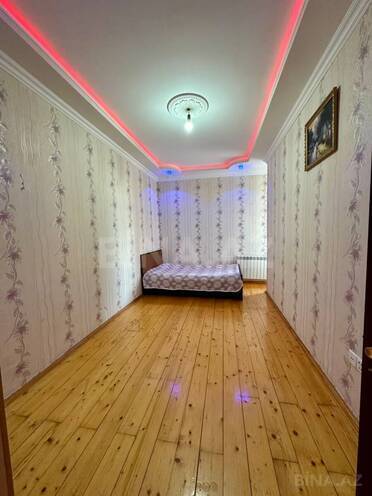 Продаётся 2-комн. новостройка 51 м², м. Азадлыг проспекти, photo 3 from 11
