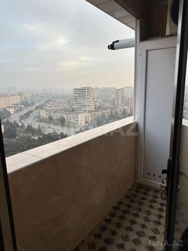 Продаётся 3-комн. новостройка 78 м², м. Кара Караев, photo 29 from 32