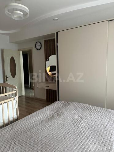 Продаётся 3-комн. новостройка 78 м², м. Кара Караев, photo 18 from 32