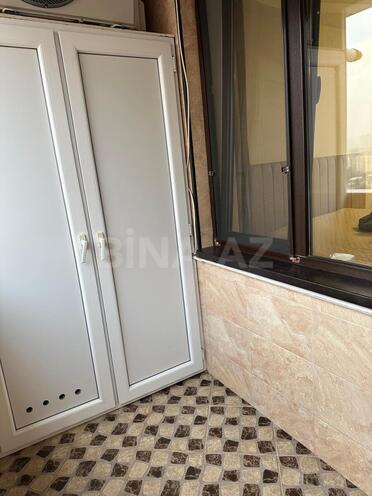 Продаётся 3-комн. новостройка 78 м², м. Кара Караев, photo 30 from 32