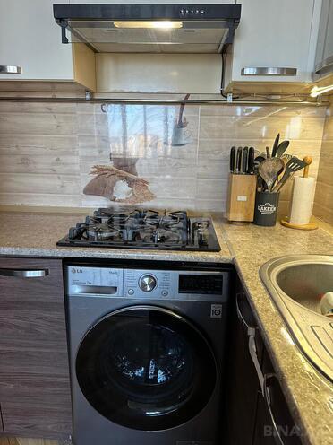 Продаётся 3-комн. новостройка 78 м², м. Кара Караев, photo 10 from 32
