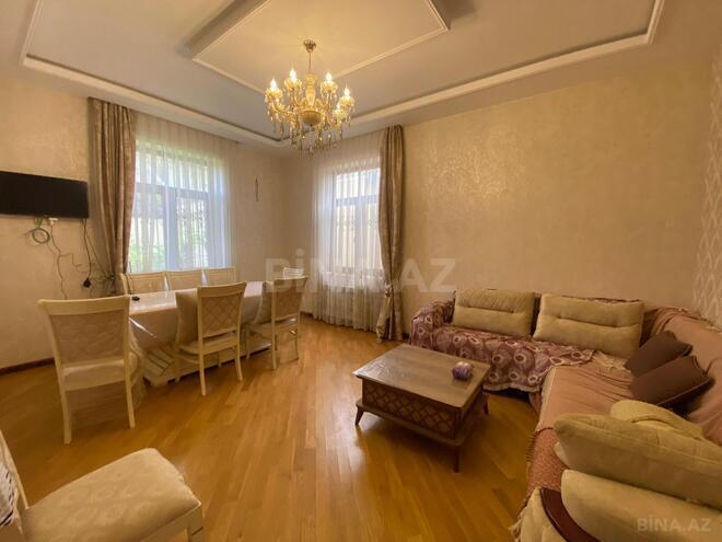 İcarəyə verilir 4 otaqlı həyət evi/bağ evi 200 m², Buzovna q., photo 8 from 18