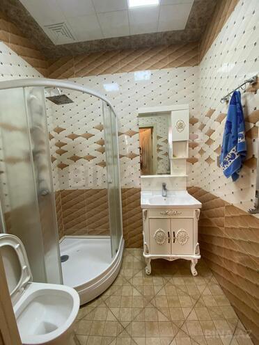 İcarəyə verilir 4 otaqlı həyət evi/bağ evi 200 m², Buzovna q., photo 16 from 18