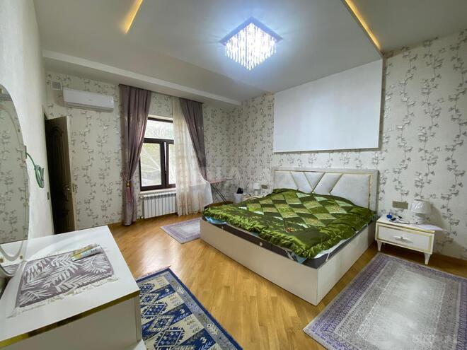 İcarəyə verilir 4 otaqlı həyət evi/bağ evi 200 m², Buzovna q., photo 13 from 18