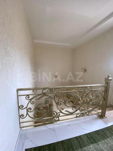 İcarəyə verilir 4 otaqlı həyət evi/bağ evi 200 m², Buzovna q., photo 17 from 18