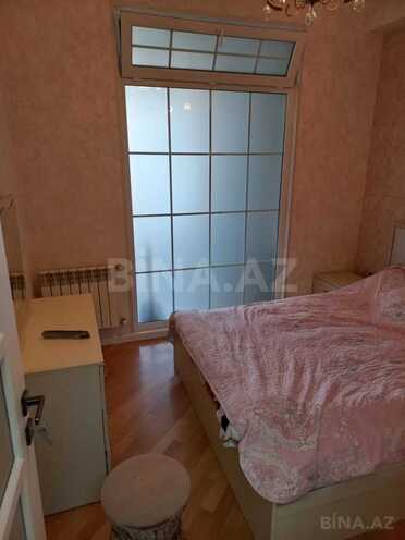 İcarəyə verilir 2 otaqlı yeni tikili 65 m², Əhmədli m., photo 5 from 10