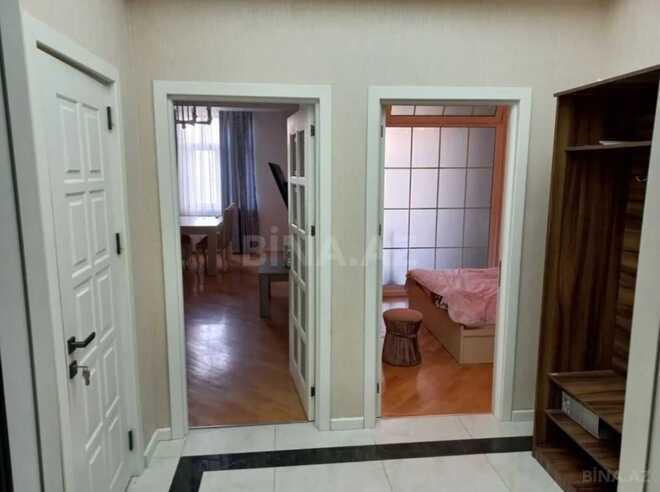 İcarəyə verilir 2 otaqlı yeni tikili 65 m², Əhmədli m., photo 8 from 10