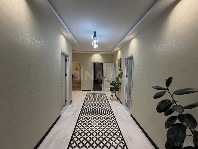 Сдаётся 5-комн. дом/дача 500 м², пос. Мардакан, photo 20 from 31