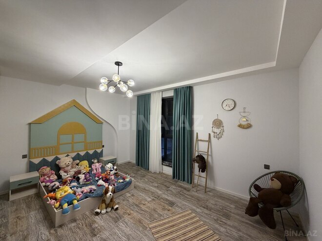 Сдаётся 5-комн. дом/дача 500 м², пос. Мардакан, photo 17 from 31