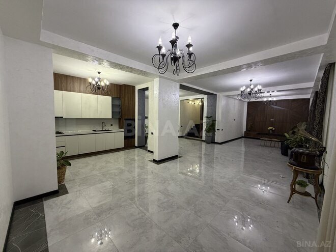 Сдаётся 5-комн. дом/дача 500 м², пос. Мардакан, photo 29 from 31