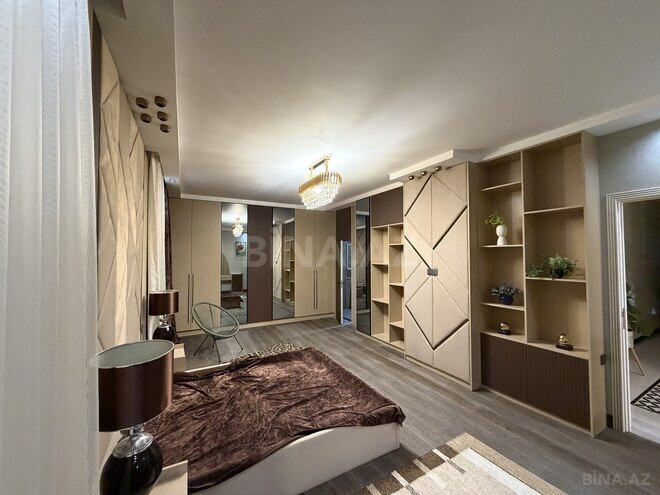 Сдаётся 5-комн. дом/дача 500 м², пос. Мардакан, photo 19 from 31