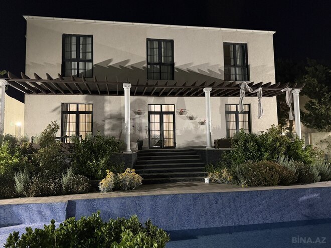 Сдаётся 5-комн. дом/дача 500 м², пос. Мардакан, photo 12 from 31