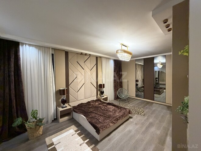 Сдаётся 5-комн. дом/дача 500 м², пос. Мардакан, photo 16 from 31