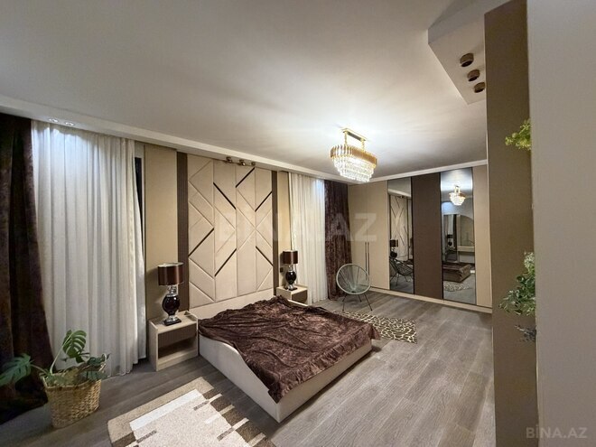 Сдаётся 5-комн. дом/дача 500 м², пос. Мардакан, photo 28 from 31