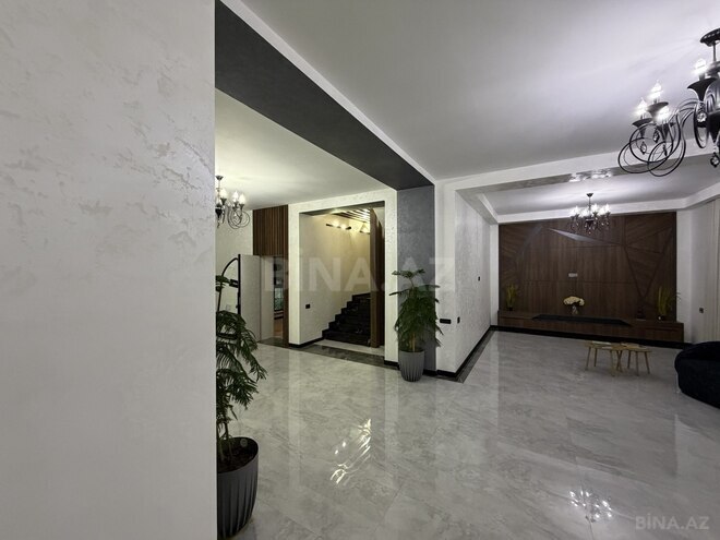 Сдаётся 5-комн. дом/дача 500 м², пос. Мардакан, photo 27 from 31