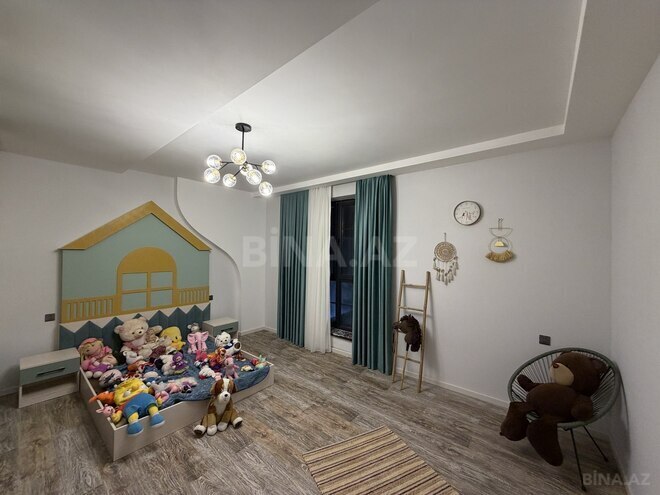 Сдаётся 5-комн. дом/дача 500 м², пос. Мардакан, photo 24 from 31