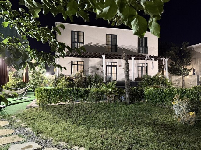 Сдаётся 5-комн. дом/дача 500 м², пос. Мардакан, photo 9 from 31