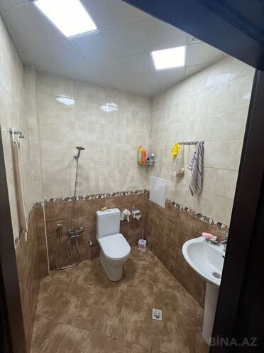 Satılır 4 otaqlı yeni tikili 140 m², Nizami r., photo 11 from 17