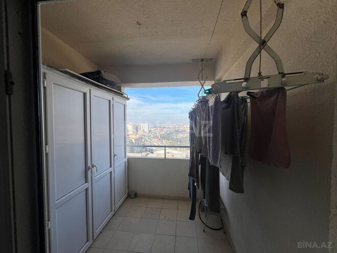 Satılır 4 otaqlı yeni tikili 140 m², Nizami r., photo 16 from 17
