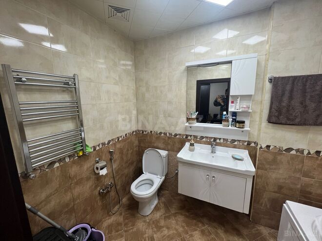 Satılır 4 otaqlı yeni tikili 140 m², Nizami r., photo 13 from 17
