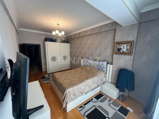 Satılır 4 otaqlı yeni tikili 140 m², Nizami r., photo 10 from 17
