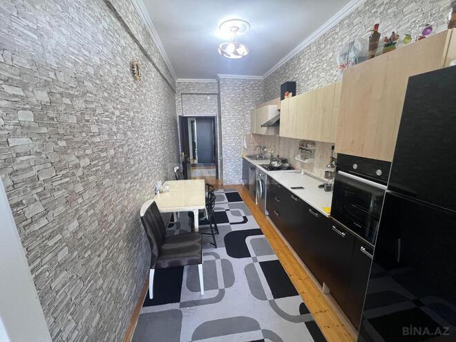 Satılır 4 otaqlı yeni tikili 140 m², Nizami r., photo 14 from 17